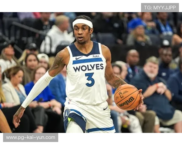 _森林狼士气高昂，迈向季后赛正当时_，森林狼打进季后赛